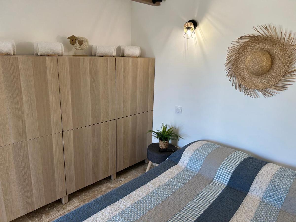 Studio A La Ferme Villa Arles Exterior photo